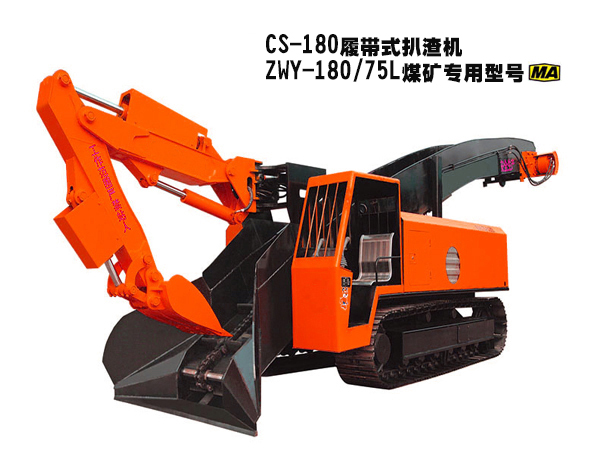 扒渣機(jī)沒力怎么回事
